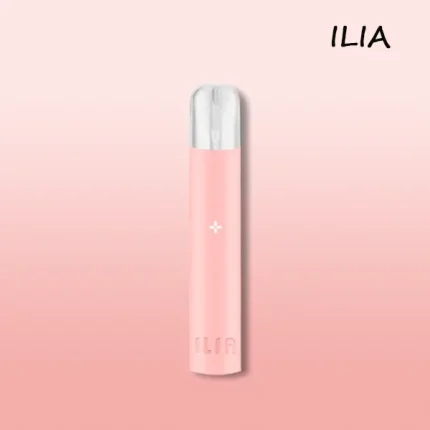 【寶寶粉】ILIA發光煙桿 適配一代煙彈 換彈霧化桿