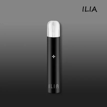 【黑騎士】ILIA發光換彈主機 蝦皮熱賣霧化桿 適配一代煙彈 發光換彈霧化桿
